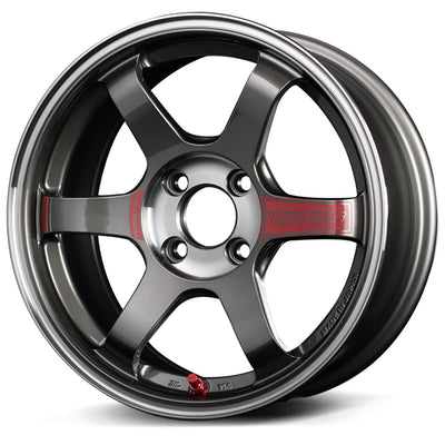 Volk TE37 Sonic SL Graphite Wheel