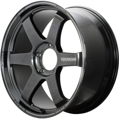 Volk TE37 Ultra Large Gunmetal Wheel
