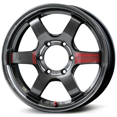 Volk TE37SB SL Graphite Wheel