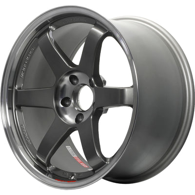 Volk TE37SL Graphite Wheel