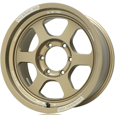 Volk TE37XT Bronze Wheel