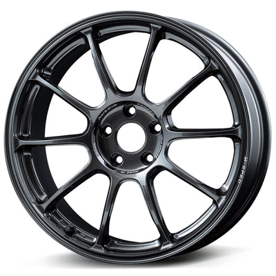 Volk ZE40 M-Spec Gunmetal Wheel