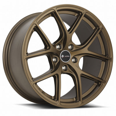 Vors TR88 Bronze Wheel