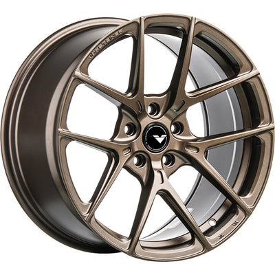 Vorsteiner V-FF101 Bronze Wheel