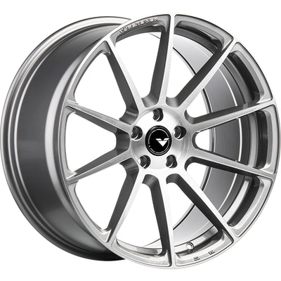 Vorsteiner V-FF102 Brushed Wheel