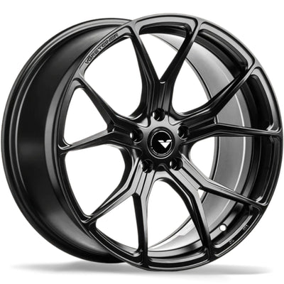 Vorsteiner V-FF103 Gloss Black Wheel
