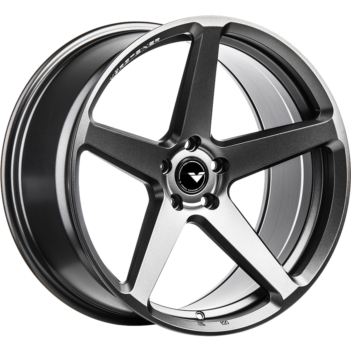 Vorsteiner V-FF104 Graphite Wheel