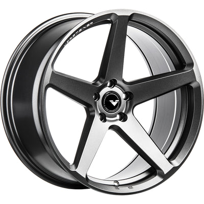Vorsteiner V-FF104 Graphite Wheel