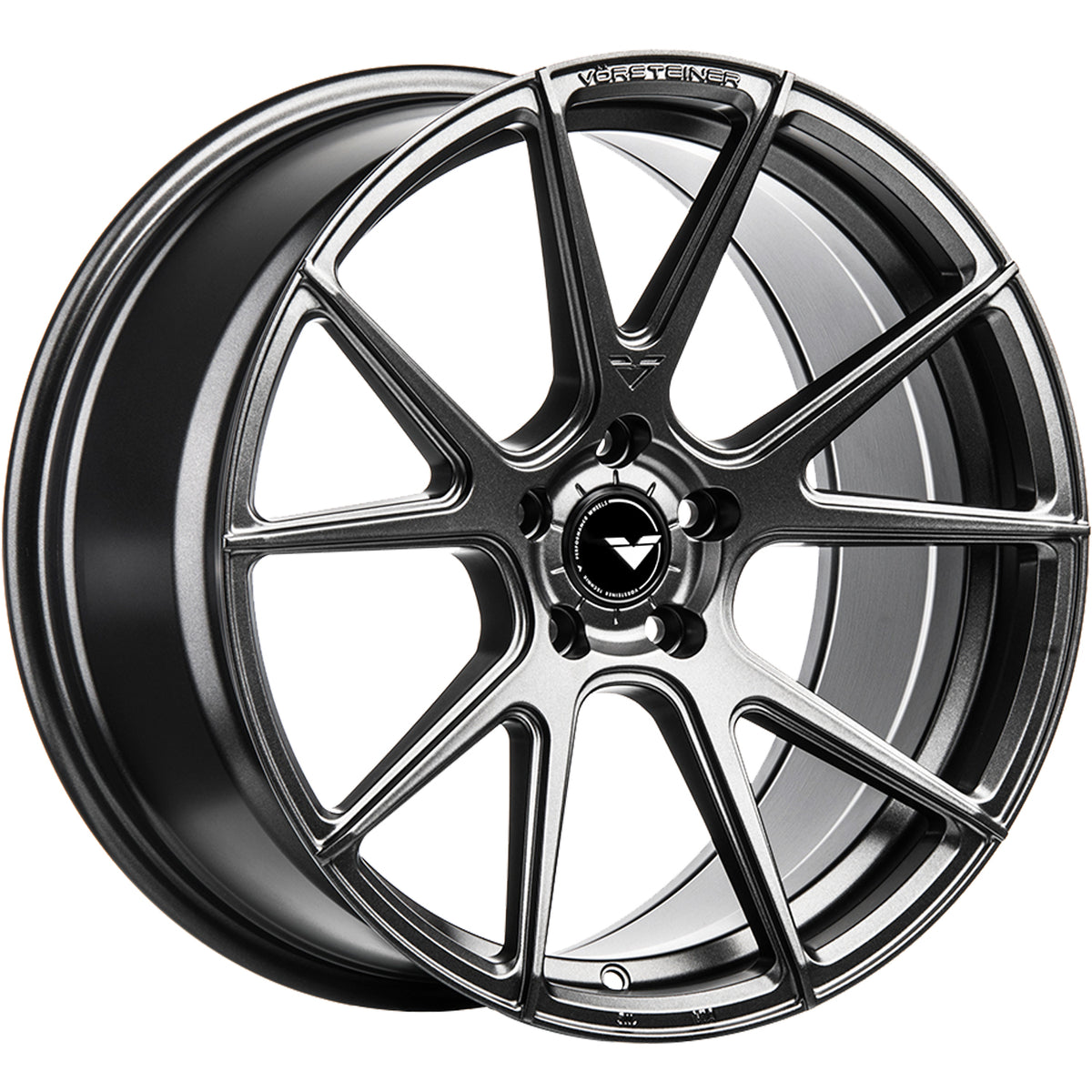 Vorsteiner V-FF106 Graphite Wheel