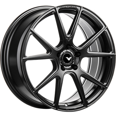 Vorsteiner V-FF106 Satin Black Wheel