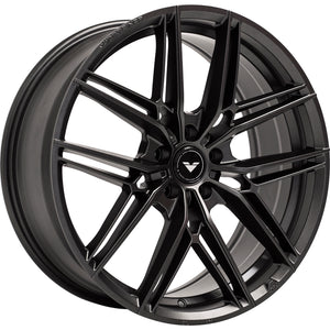 Vorsteiner V-FF112 Gray wheel