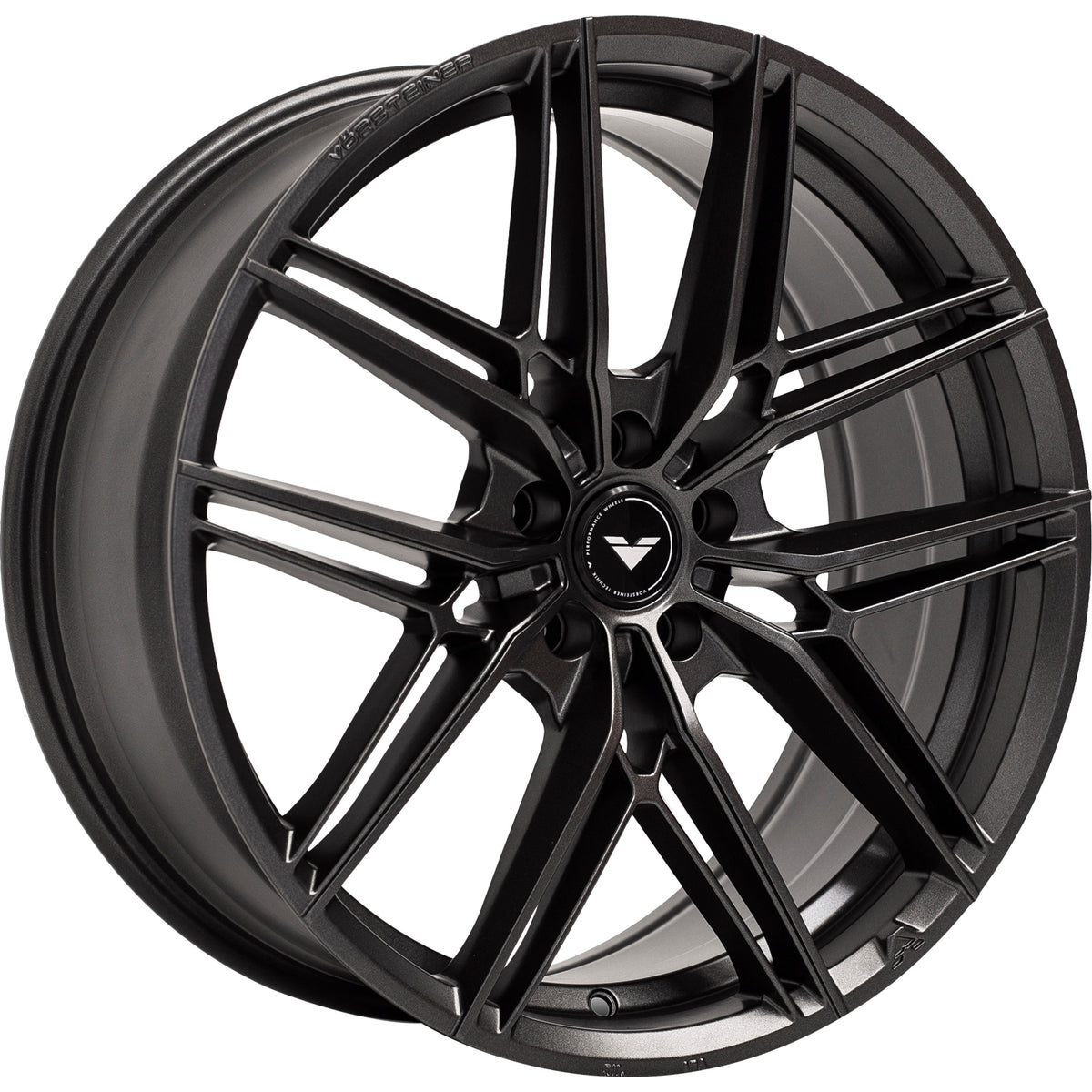 Vorsteiner V-FF112 Graphite Wheel
