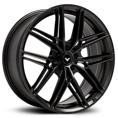Vorsteiner V-FF112 Black Wheel
