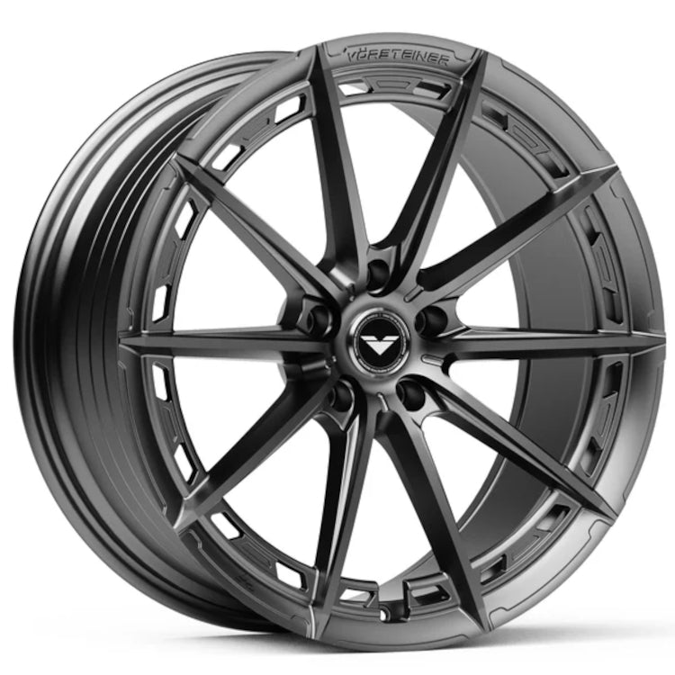 Vorsteiner VFX-001 Graphite Wheel