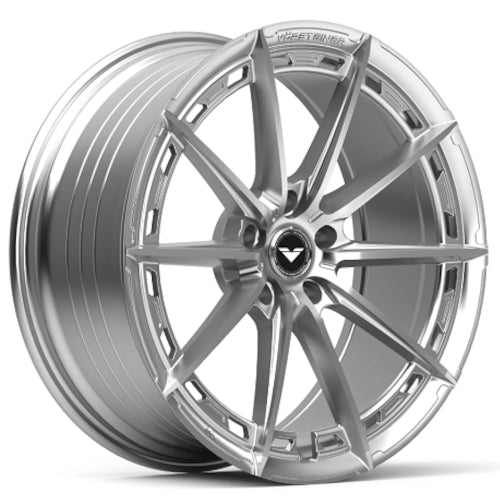 Vorsteiner VFX-001 Silver Wheel