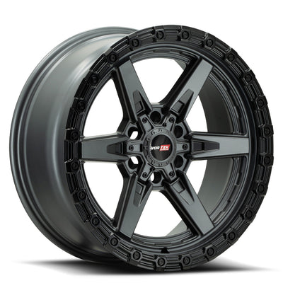 Vortek VRT-602 Silver Wheel