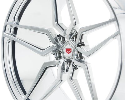 Vossen M-X1 forged wheel