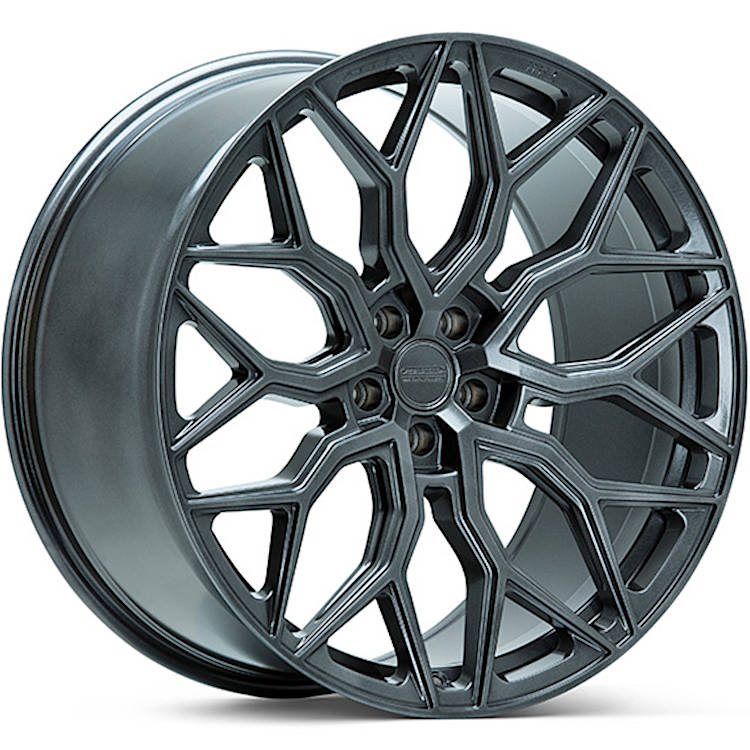 Vossen HF-2 Anthracite Wheel