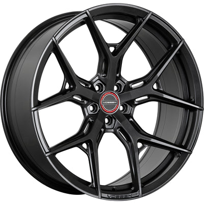 Vossen HF-5 Anthracite Wheel