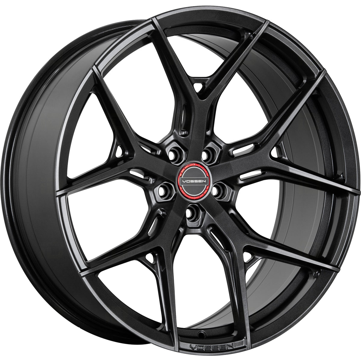 Vossen HF-5 Anthracite Wheel