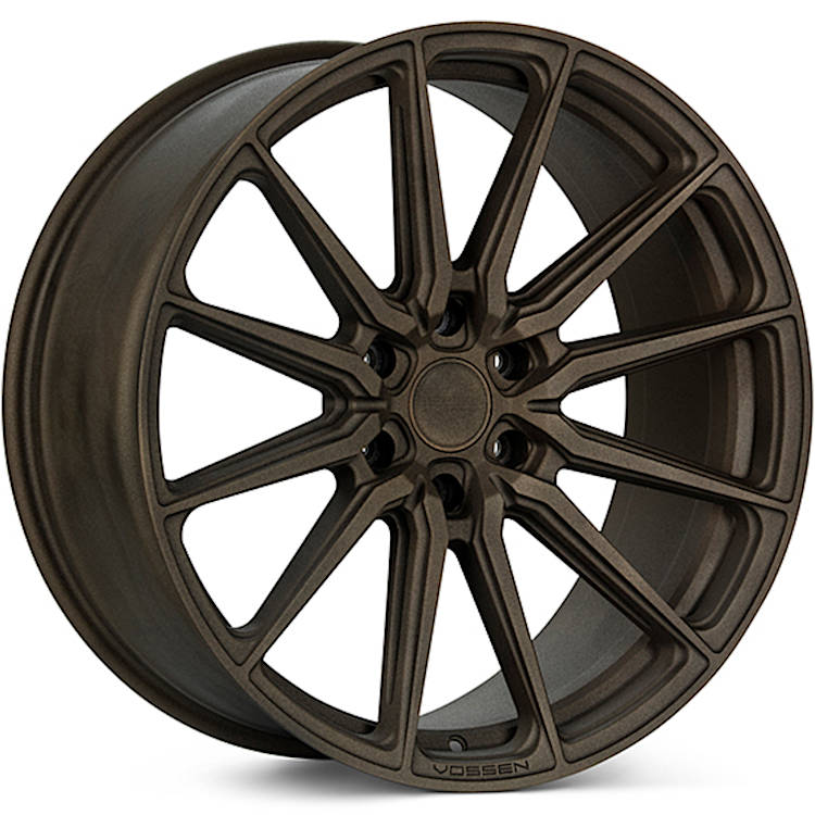 Vossen HF6-1 Bronze Wheel