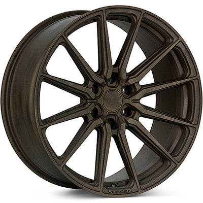 Vossen HF6-1 Bronze Wheel