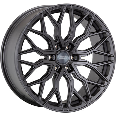 Vossen HF6-3 Gunmetal wheel