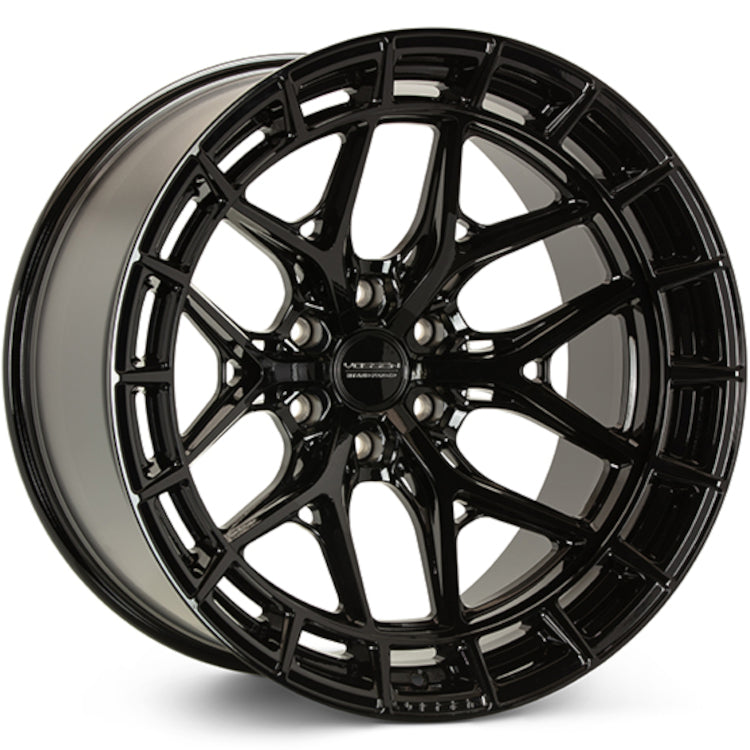 Vossen HFX-1 Gloss Black Wheel