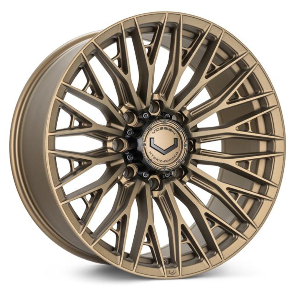 Vossen HFX-6 Bronze Wheel