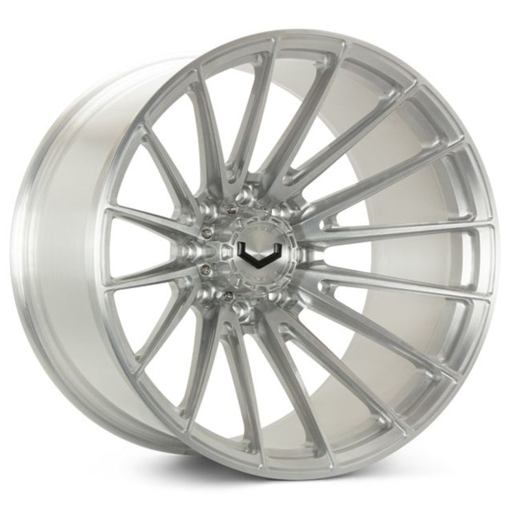 Vossen VFX-01 Brushed Wheel