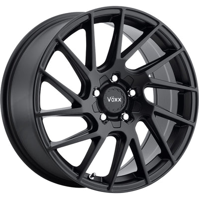Voxx Falco Black wheel