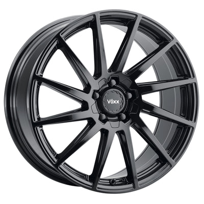 Voxx Felina Gloss Black Wheel