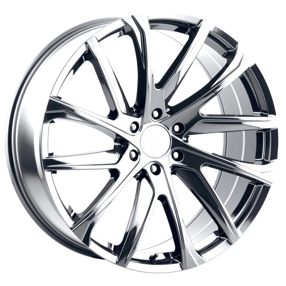 Voxx Replicas ES3 Chrome Wheel