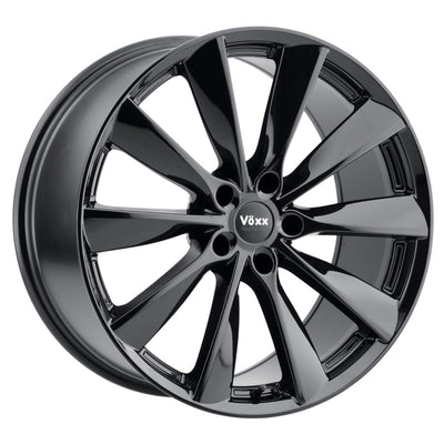 Voxx Replicas EV1 Gloss Black Wheel