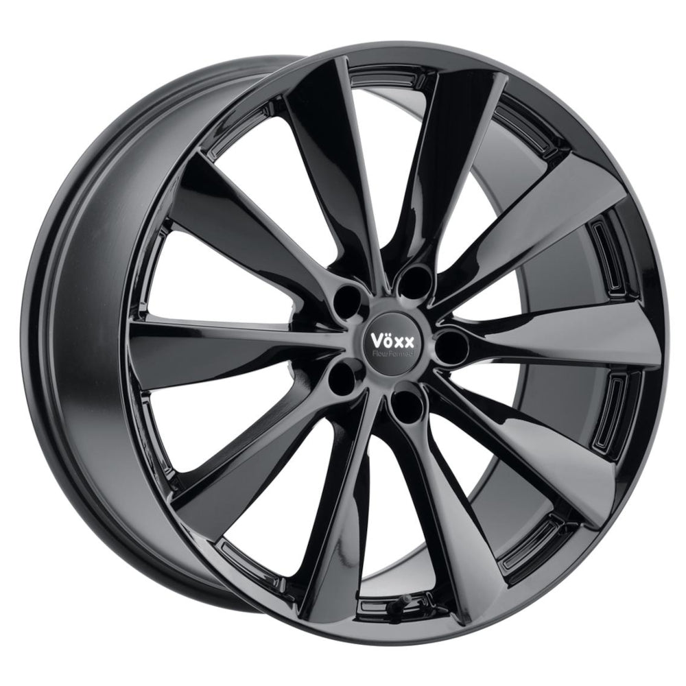 Voxx Replicas EV1 Gloss Black Wheel