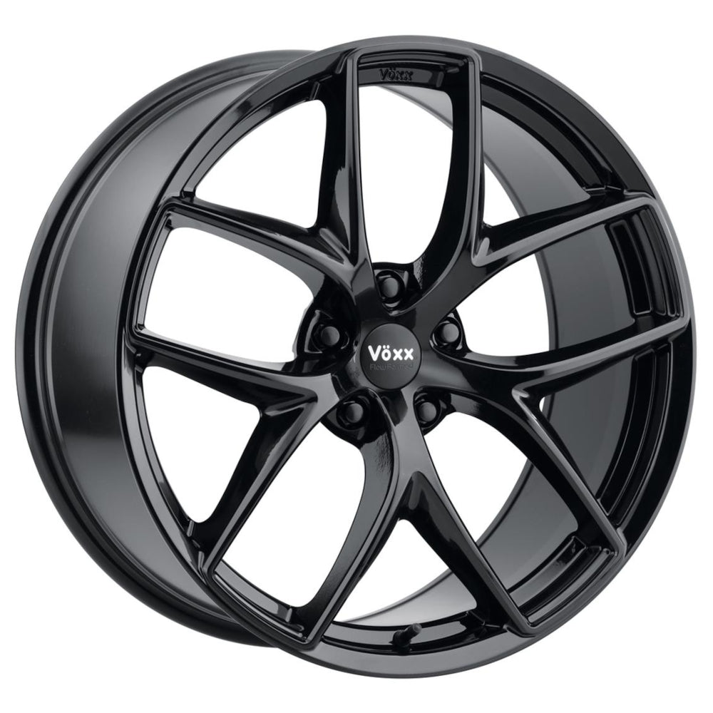 Voxx Replicas EV2 Gloss Black Wheel
