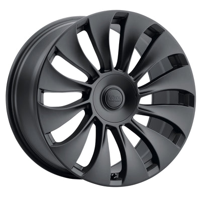Voxx Replicas EV3 Matte Black Wheel