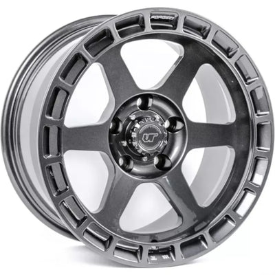 VR Forged D14 Gunmetal Wheel