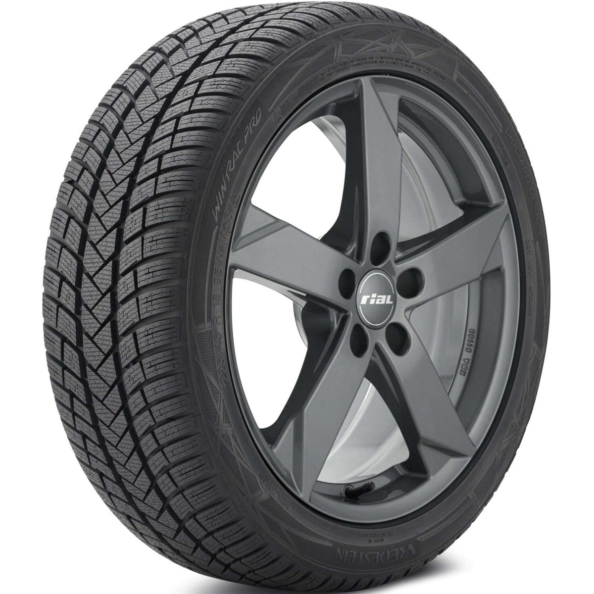 Vredestein Wintrac Pro