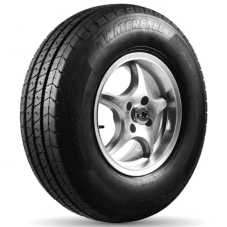 Waterfall LT-300 Tire