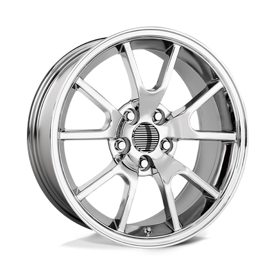 Performance Replicas 118 Chrome wheel