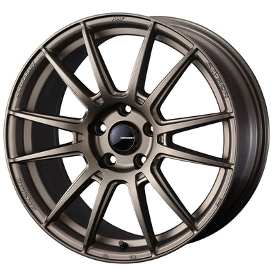 WedsSport SA-62R Bronze Wheel