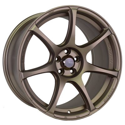 WedsSport SA-75R Bronze Wheel