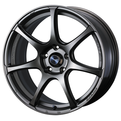 WedsSport SA-75R Bronze Wheel
