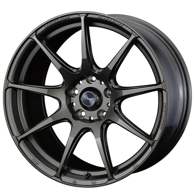WedsSport SA-99R Bronze Wheel