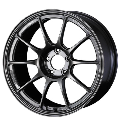 WedsSport TC-105X Forged Gray wheel