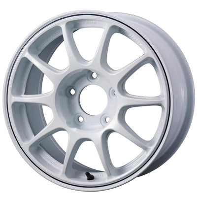 WedsSport TC-105X Gravel White wheel