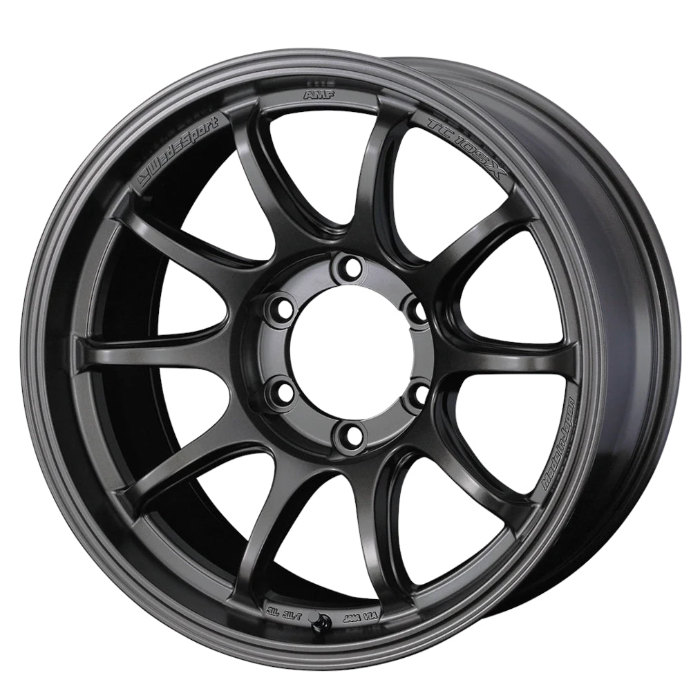 WedsSport TC-105X WRV Bronze Wheel
