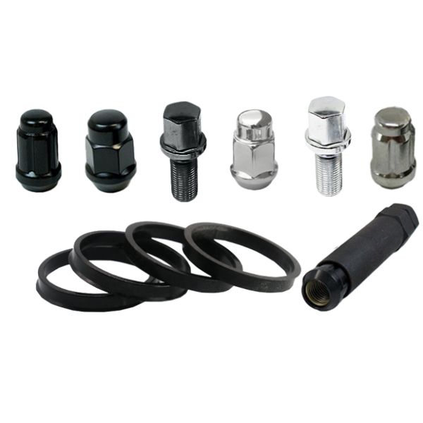 Wheel Installation Kit