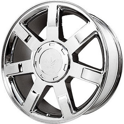 Wheel Replicas V1158 Chrome Wheel